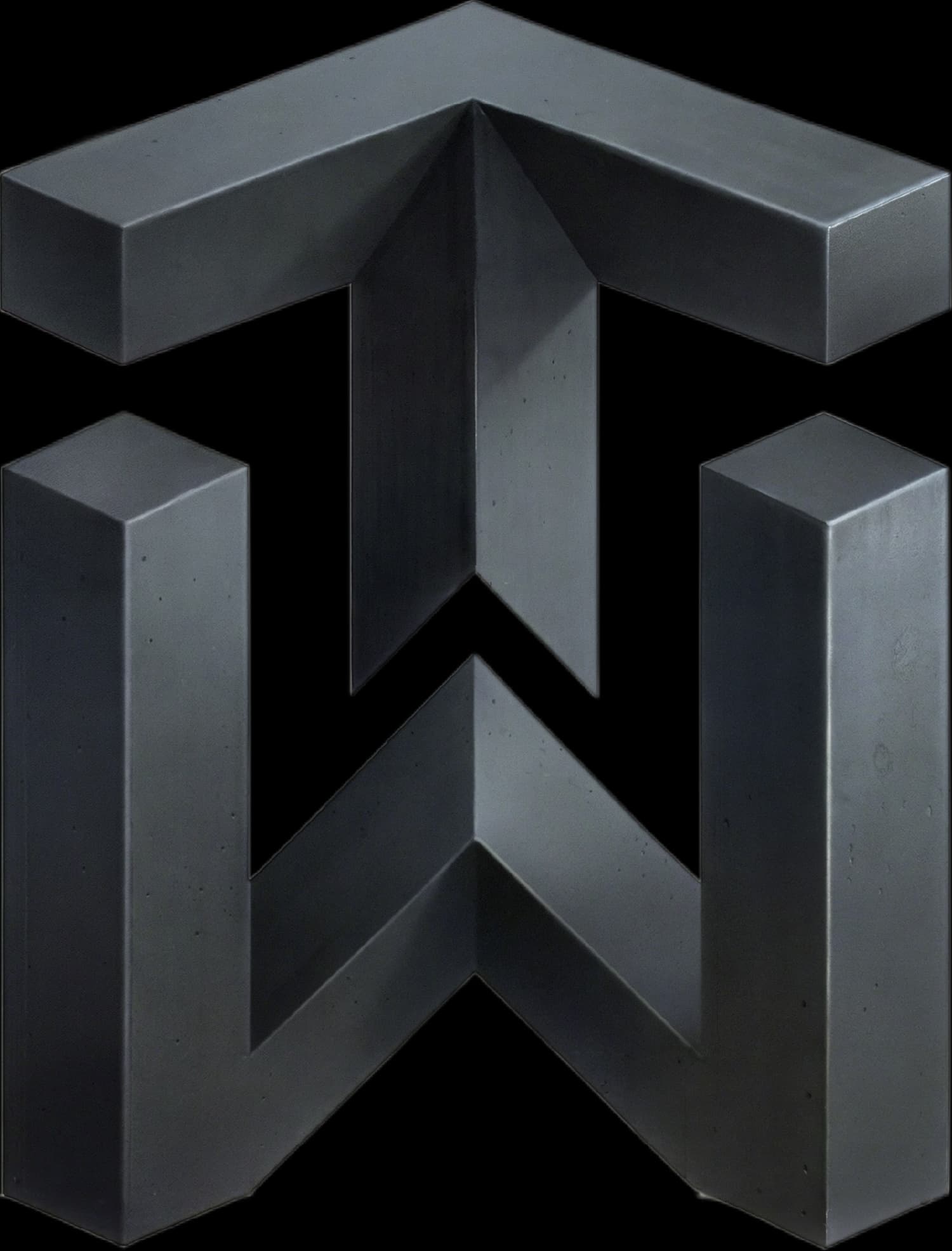 Westbury Titan Symbol